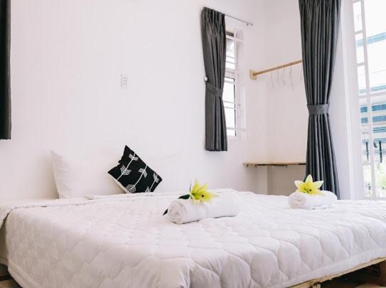 Aloha House Hotell Ho Chi Minh-byen Eksteriør bilde